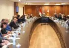 وزير العمل يلتقي ممثلين عن الجهات المعنية لوضع الأسس لإعداد الاستراتيجية الوطنية للتدريب المهني