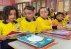 التعليم تعلن عن تفاصيل جديدة حول تطبيق الاختبارات الشهرية للصفين الأول والثاني الابتدائي