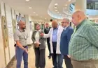 التأمين الصحي الشامل في الأقصر يحقق إنجازات كبيرة بتقديم 2.1 مليون خدمة طبية في 6 أشهر مع صور توثق النجاح