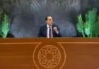صلاة الجمعة اليوم من مسجد النور بالعباسية تبث مباشرة وموضوع البيئة بين النعمة الربانية والمسئولية الإنسانية