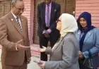 انقطاع مياه الشرب عن ثلاث مناطق في الجيزة منتصف ليل الجمعة تعرف على المواقع المتأثرة