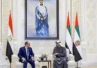 وزير التعليم العالي يزور جامعة المنيا ويفتتح منشآت جامعية وطبية جديدة