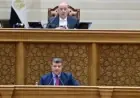 رئيس الجامعة المصرية اليابانية يؤكد تخرج دفعتي 2025 و2026 نتيجة لسنوات من العمل الجاد والتميز