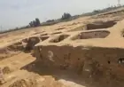 الرئيس السيسي يتفاعل مع المشاركين في منتدى مصر للتعدين ويتفقد المتحف الجيولوجي