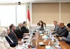 الرئيس السيسي يوجه دعوة لمجلس النواب لبدء دور الانعقاد الثاني