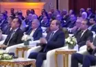 الرئيس السيسي يشهد انطلاق النسخة الخامسة لمنتدى مصر للتعدين عبر بث مباشر