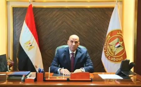 استكشف 855 فرصة عمل في وزارة العمل لجميع الجنسين حتى سن 50 عام