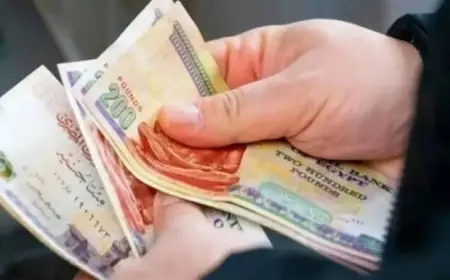 صرف معاشات سبتمبر 2026 اليوم بزيادة جديدة لـ11 5 مليون مستحق