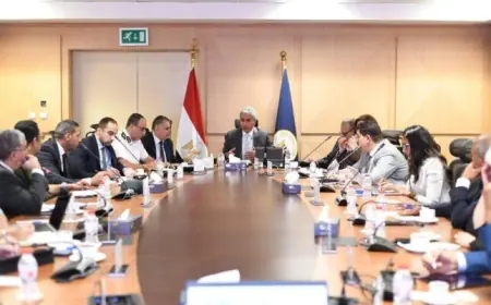 وزير السياحة يكشف عن خطة مصر لاستقبال حدث كسوف الشمس الكلي 2027