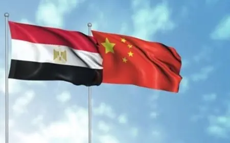 استطلاع يكشف كيف ينظر الصينيون إلى مصر وآفاق العلاقات المستقبلية بين البلدين