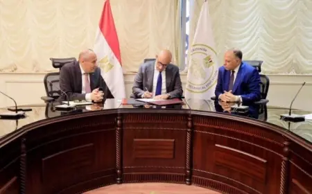 وزير التعليم يعلن نتائج الدور الثاني للثانوية العامة بنجاح 92.2%