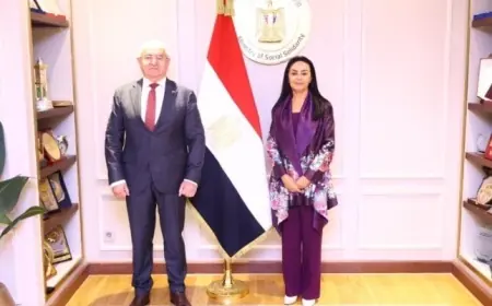 أذربيجان تضيء معرض ديارنا للحرف اليدوية والتراثية في نوفمبر المقبل