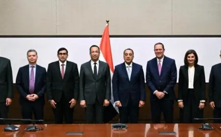 تعاون جديد بين القومي للاتصالات وسيسكو لتدريب 3 آلاف مدرب معتمد