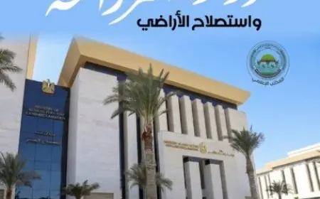 الزراعة تضبط أكثر من 200 طن من اللحوم غير المطابقة للمواصفات في أغسطس