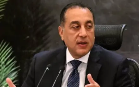 مدبولي يؤكد عدم وجود علاقة مع حسن هيكل كمستشار للحكومة ويرفض مزاعم مقايضة قناة السويس