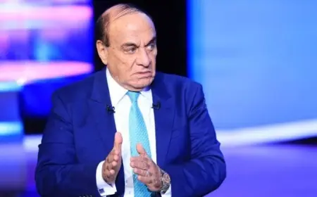 سمير فرج يسلط الضوء على أهم مكاسب زيارة الرئيس الصيني لمصر لشبكة ملتزم