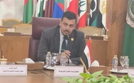 زيارة الرئيس الصيني تعزز التبادل التجاري والشراكة الاستثمارية حسب تصريح السفير ياسر البخشوان