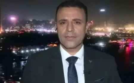 أستاذ علوم سياسية يوضح أهمية زيارة الرئيس الصيني لمصر ودلالاتها في تعزيز الشراكة الاستراتيجية العالمية