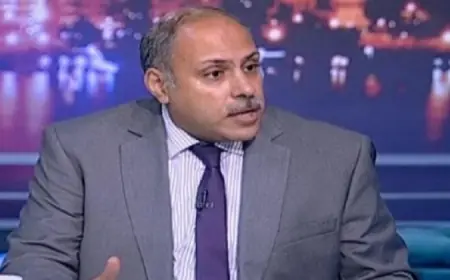 زيارة شي جين بينج لمصر تعكس إدراك الصين لأهمية القاهرة الاستراتيجية
