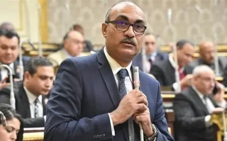 إيهاب منصور يؤكد في شبكة ملتزم أن زيارة الرئيس الصيني تعزز مكانة مصر الإقليمية والدولية