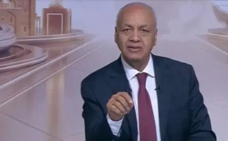 مصطفى بكري يؤكد أن التحدي في 2013 كان إعادة هيبة الدولة وليس مسألة الحكم في مصر