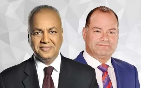 مصطفى بكري يحذر نشأت الديهي من اليأس ويؤكد استمرار الدفاع عن الدولة