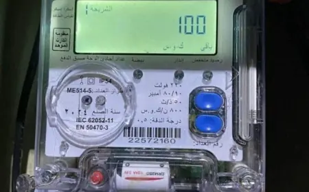الكهرباء تحدد مصير 1.2 مليون عداد كودي بهذه الشروط الجديدة