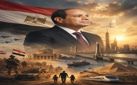 مصطفى بكري يؤكد أن مصر توازن مع القوى العالمية ولا تتحول إلى تابع لأحد