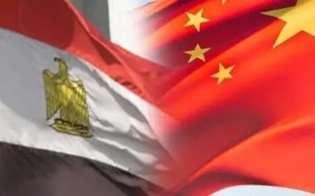 زيارة الرئيس الصيني لمصر تعزز آمال بكين في التعاون بالتكنولوجيا المتقدمة