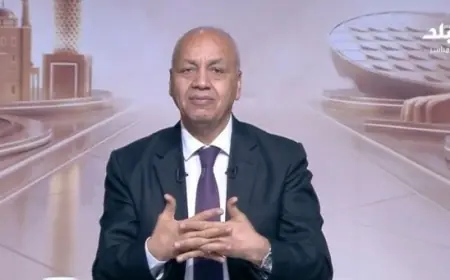 مصطفى بكري يتطلع إلى إنجازات كبيرة من مجلس إدارة الشركة المتحدة لتحقيق تطور إعلامي بارز