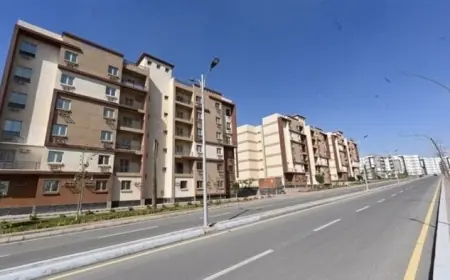 إطلاق 3300 وحدة سكنية في المدن الجديدة و3300 وحدة ضمن مشروع حياة كريمة تعرف على تفاصيل الطرح السكني الجديد