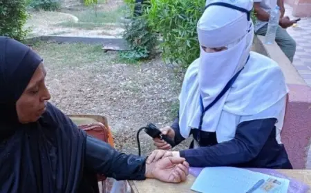 94 مليون خدمة علاجية هيئة الرعاية الصحية تسلط الضوء على إنجازاتها المذهلة في 6 أشهر