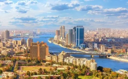 أحوال الطقس اليوم: موجة حر شديدة ورطوبة مرتفعة مع درجات حرارة محسوسة تصل إلى 41 درجة