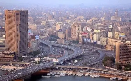 توقعات الطقس اليوم الأحد: سحب منخفضة وأمطار ورياح قوية حسب الأرصاد الجوية