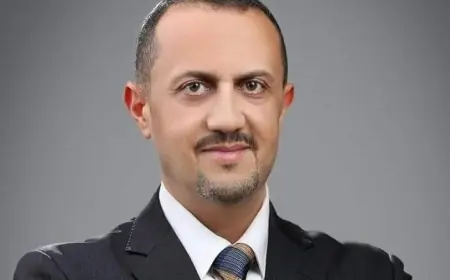 القابضة للمطارات تستعد لعرض مشاريعها في معرض العلمين الدولي للطيران 2026