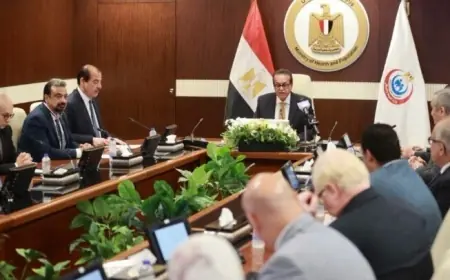 وزير الصحة يشارك في القرعة العلنية لاختيار أعضاء البعثة الطبية لموسم حج 2027