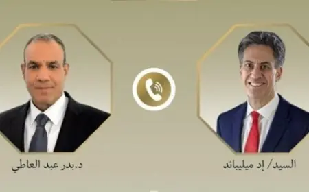 مصر وبريطانيا تنددان بزيادة عنف المستوطنين الإسرائيليين ضد الفلسطينيين في الضفة الغربية