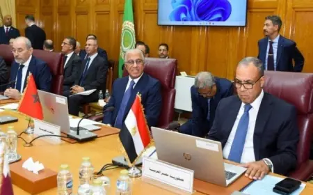 وزير الخارجية يؤكد أن القدس الشرقية هي أرض فلسطينية محتلة ويشدد على ضرورة عدم اتخاذ إجراءات أحادية لحسم وضعها