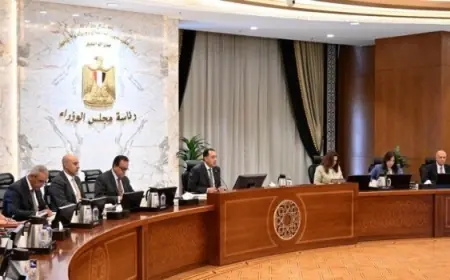 مدبولي يتابع تقدم مبادرة حياة كريمة لخدمة 21.5 مليون نسمة وتحسين جودة الحياة
