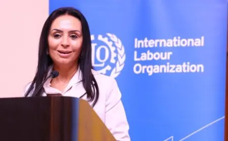 وزيرة التضامن تكشف عن مشروع قانون حقوق العمالة المنزلية لحماية العامل ومنح الأسرة الأمان في مصر