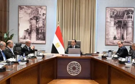 رئيس الوزراء يطلع على أحدث التطورات في إعادة هيكلة وحوكمة الشركات الحكومية