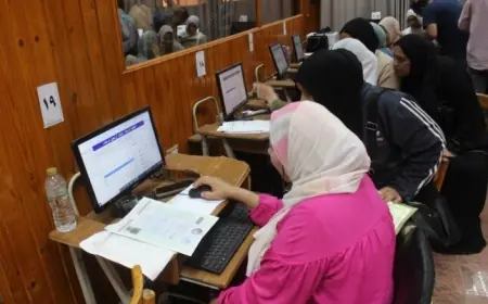 اكتشف خطوات التسجيل في تنسيق المرحلة الثالثة 2026 ورابط آخر فرصة لتقديم الرغبات