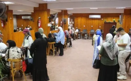 التعليم العالي تعلن الخميس موعد إغلاق تسجيل رغبات طلاب المرحلة الثالثة