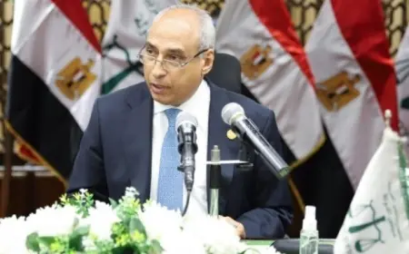مجلس الدولة يوافق على الحركة القضائية للمحاكم الإدارية والتأديبية والعليا لتعزيز العدالة الإدارية