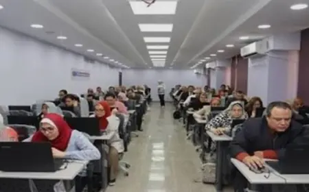 التعليم توضح خطوات التظلم على نتيجة اختبار اللياقة للدفعة الخامسة من المعلمين