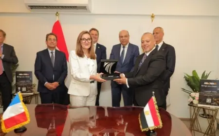 مصر للطيران للصيانة والأعمال الفنية تحصل على شهادة الجودة العالمية AS9110 لتعزيز معايير السلامة والكفاءة