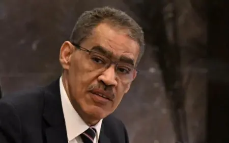 مشاورات لإقرار قانون حرية تداول المعلومات في الفصل التشريعي الجديد لمجلس النواب لتعزيز الشفافية في البلاد