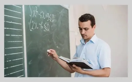 نتيجة مسابقة 30 ألف معلم المرحلة الخامسة الآن متاحة عبر الرابط الجديد بعد تعطل الرابط القديم