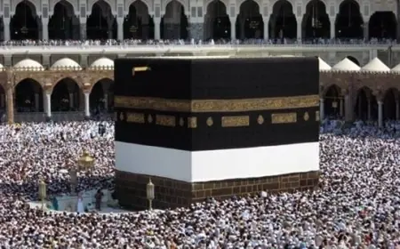 التضامن تكشف عن موعد قرعة حج الجمعيات الأهلية 2027 وسط تقدم 66 ألف متقدم