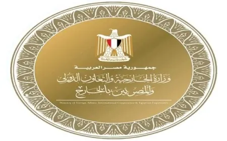 الخارجية تحذر المواطنين من طلب المساعدة القنصلية عبر غير القنوات الرسمية